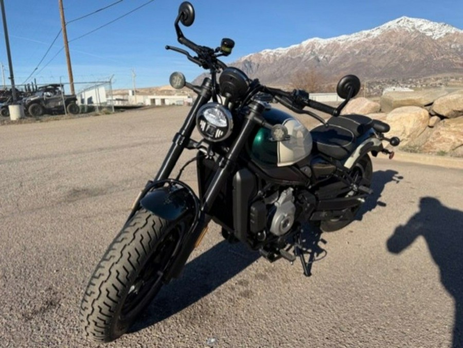 2026 CFMOTO CL-C 450