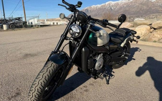 2026 CFMOTO CL-C 450