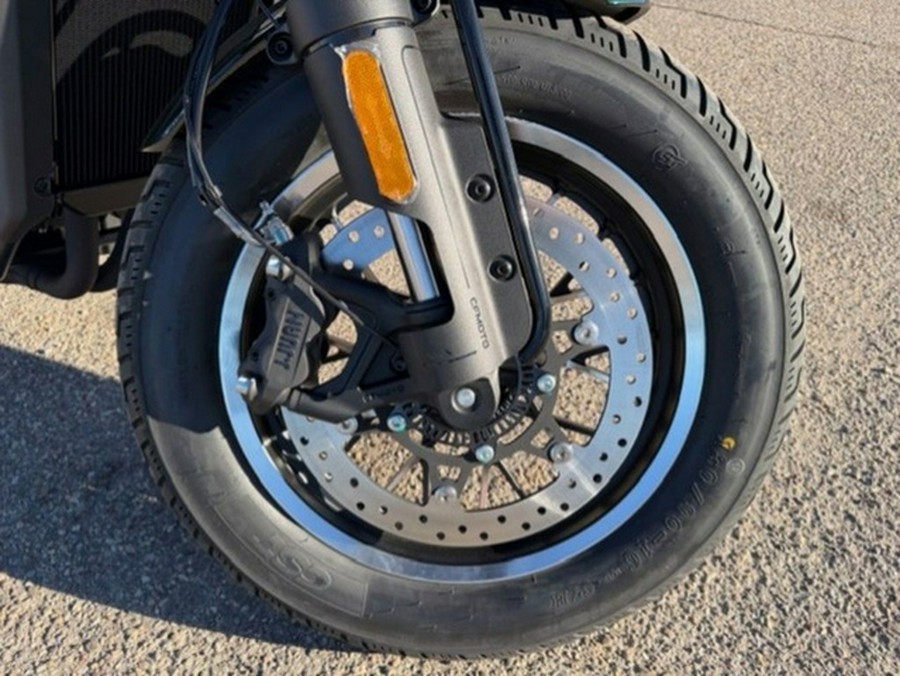 2026 CFMOTO CL-C 450