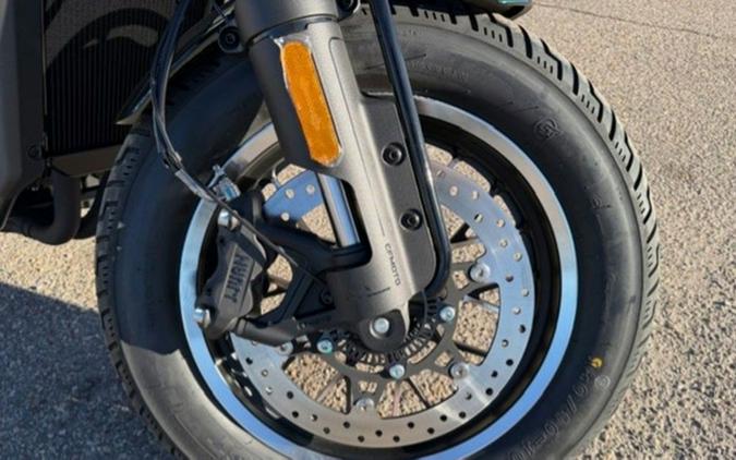 2026 CFMOTO CL-C 450