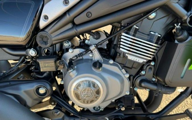 2026 CFMOTO CL-C 450