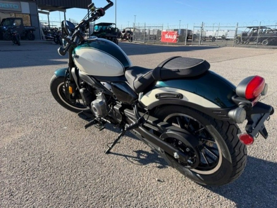2026 CFMOTO CL-C 450