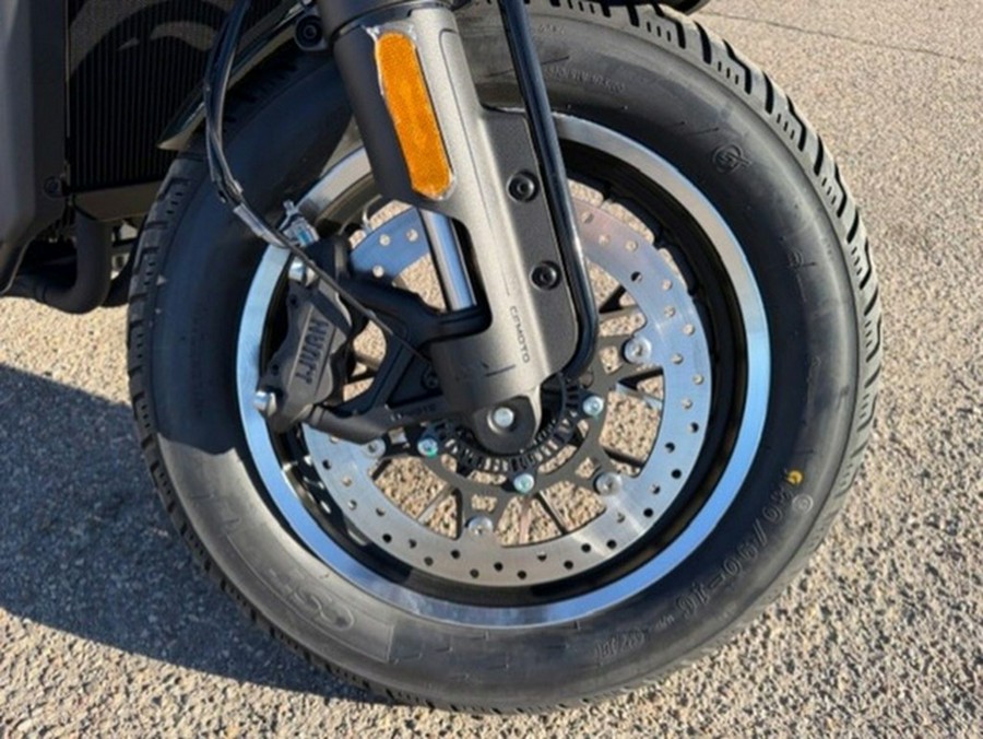 2026 CFMOTO CL-C 450