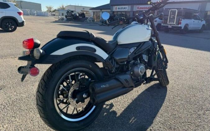 2026 CFMOTO CL-C 450