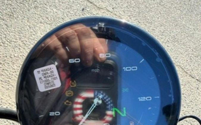 2026 CFMOTO CL-C 450