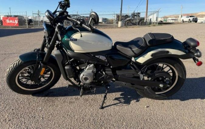 2026 CFMOTO CL-C 450