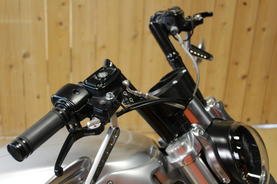 2009 Harley-Davidson® V-Rod Muscle®