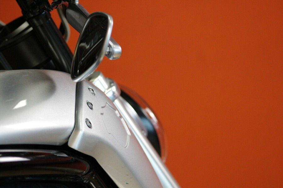 2009 Harley-Davidson® V-Rod Muscle®