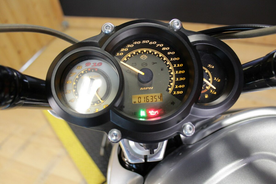 2009 Harley-Davidson® V-Rod Muscle®