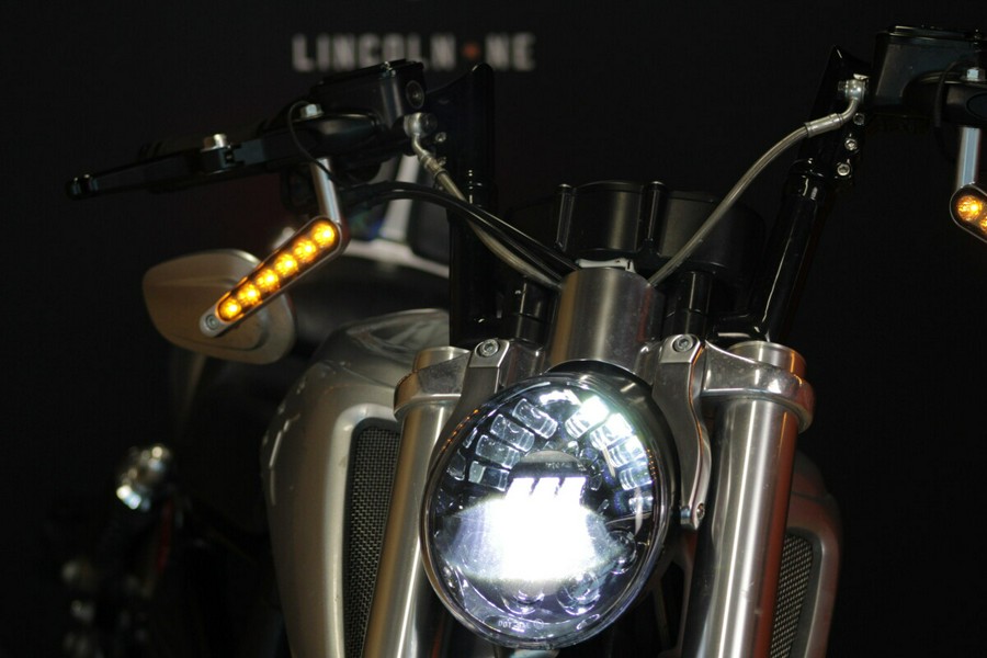 2009 Harley-Davidson® V-Rod Muscle®