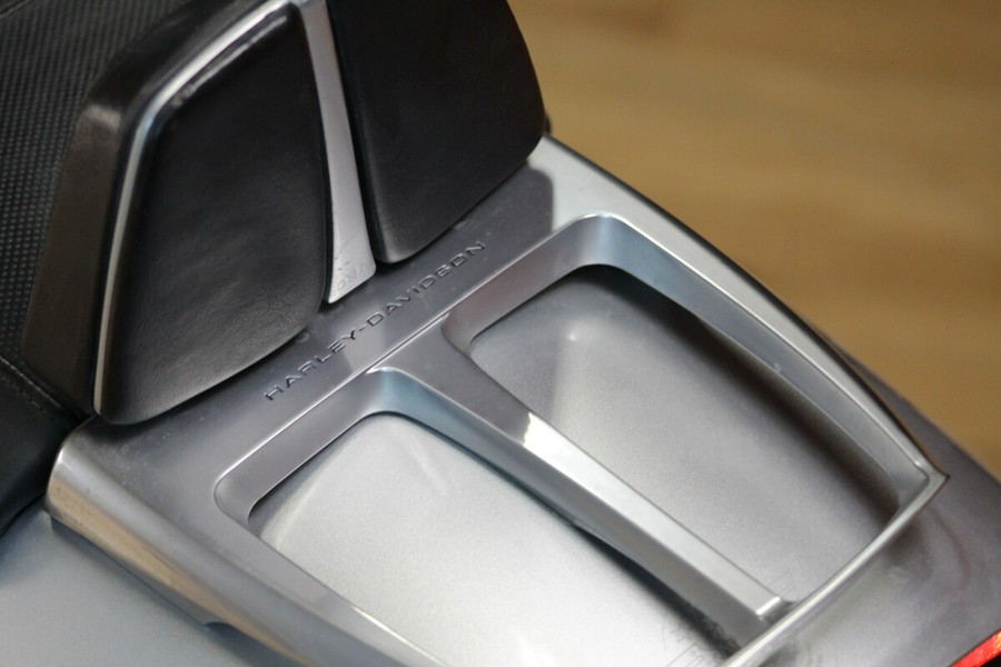 2009 Harley-Davidson® V-Rod Muscle®