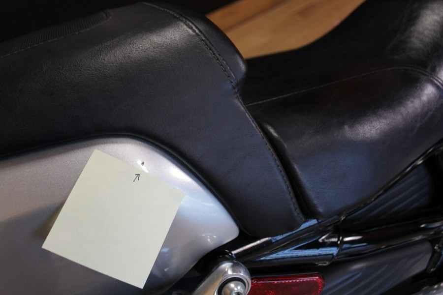 2009 Harley-Davidson® V-Rod Muscle®