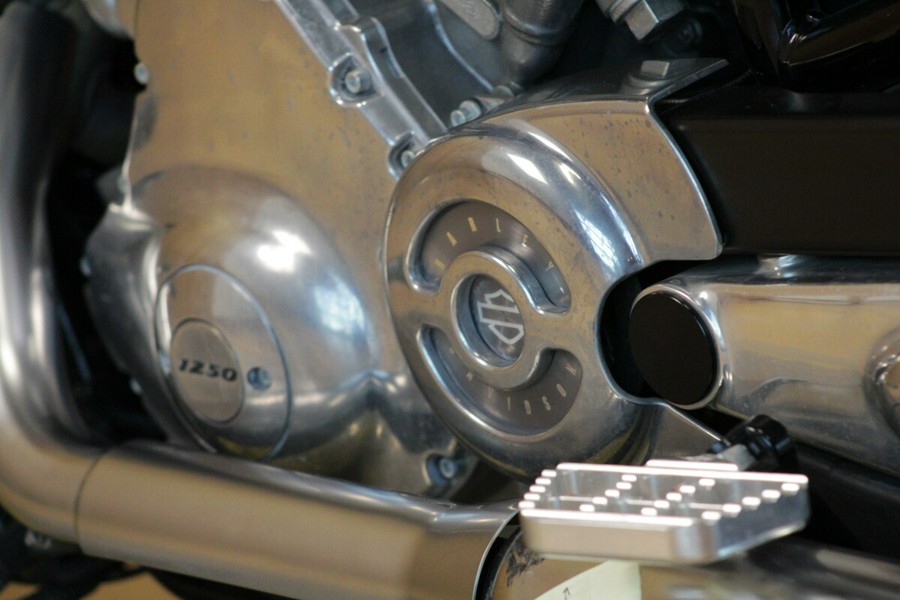 2009 Harley-Davidson® V-Rod Muscle®