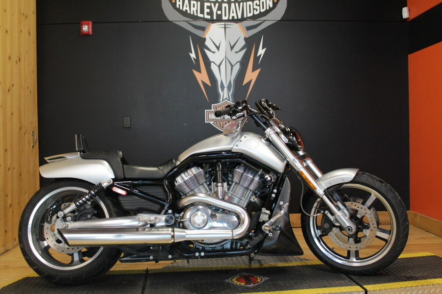 2009 Harley-Davidson® V-Rod Muscle®