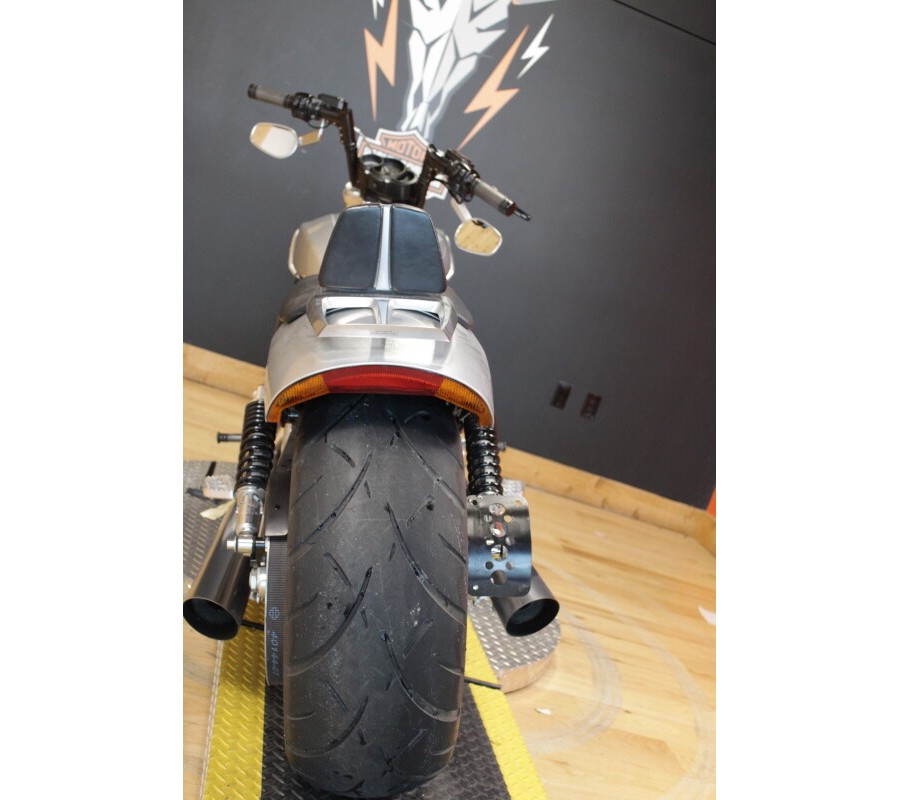 2009 Harley-Davidson® V-Rod Muscle®