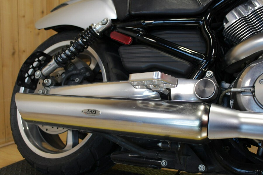 2009 Harley-Davidson® V-Rod Muscle®