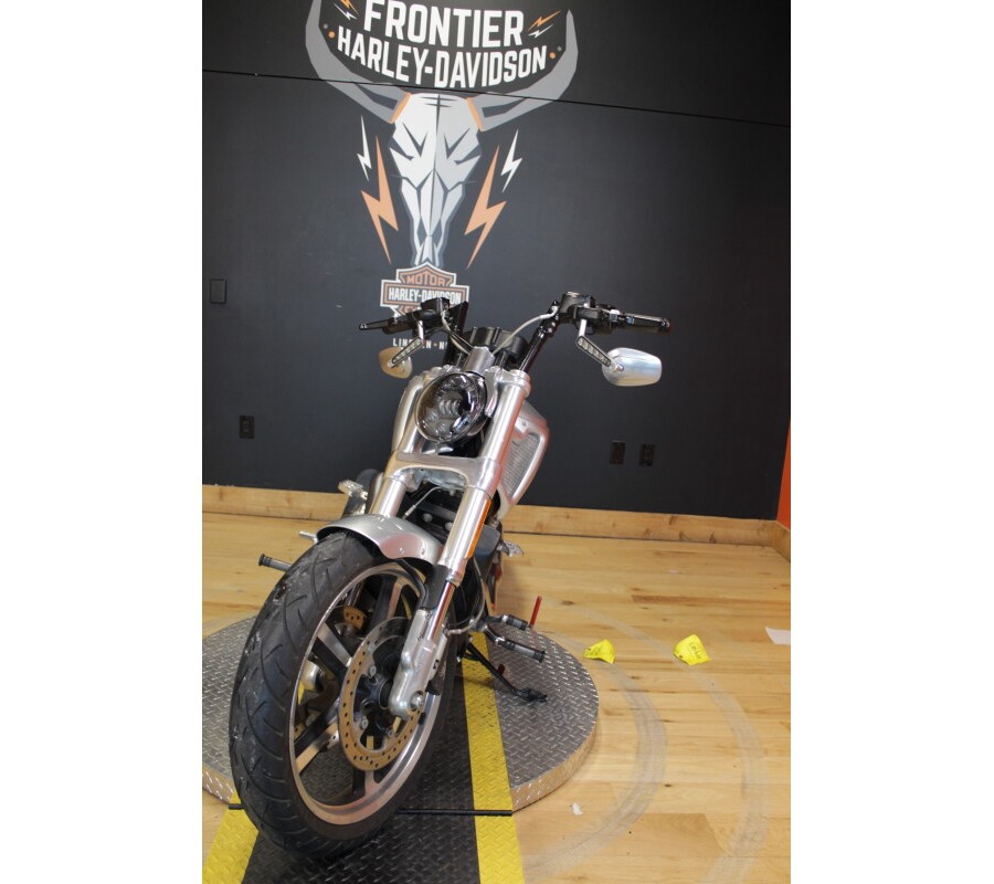 2009 Harley-Davidson® V-Rod Muscle®