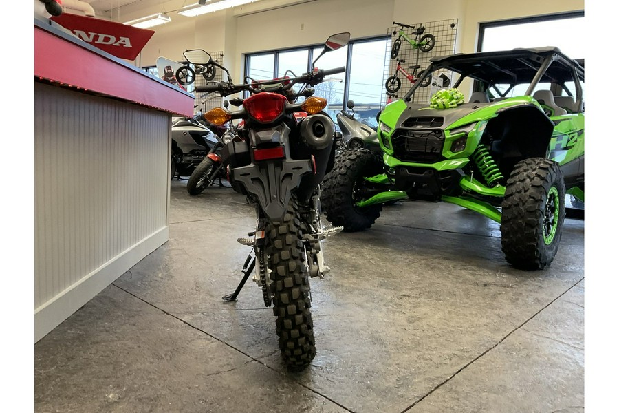 2021 Honda CRF® 300L