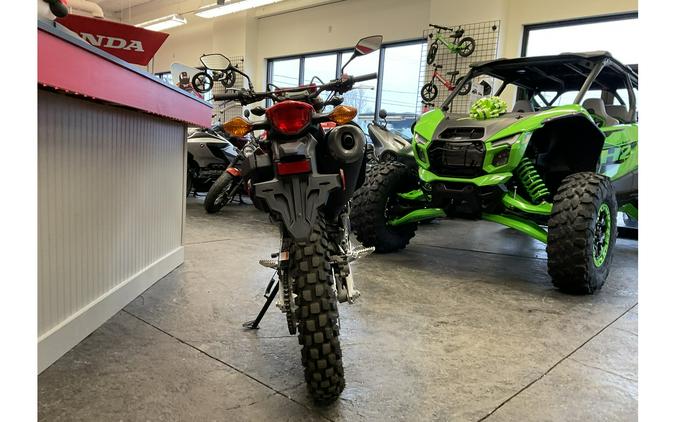 2021 Honda CRF® 300L