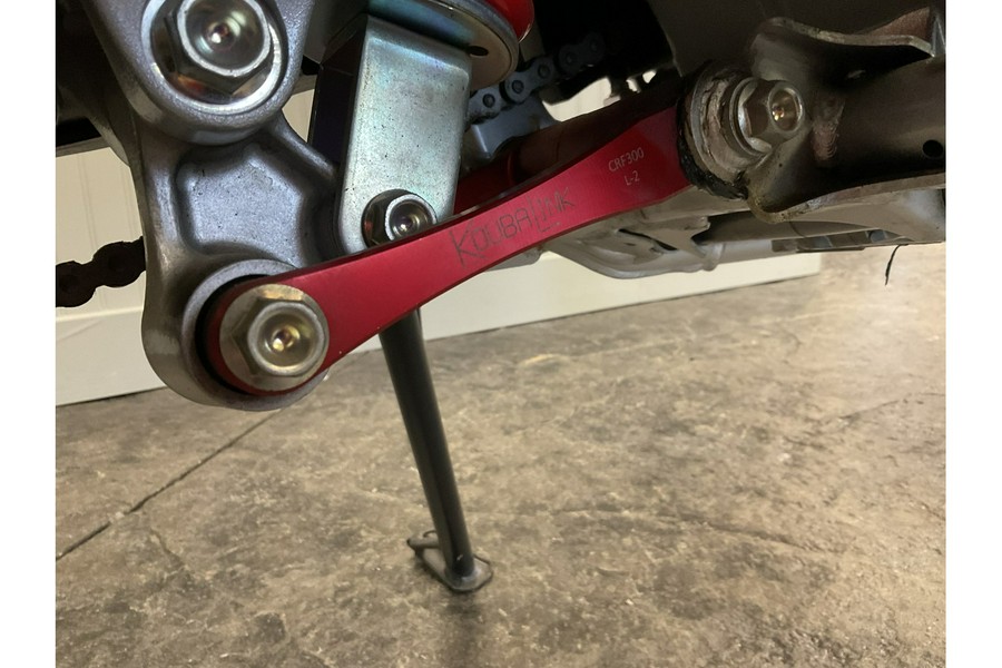 2021 Honda CRF® 300L