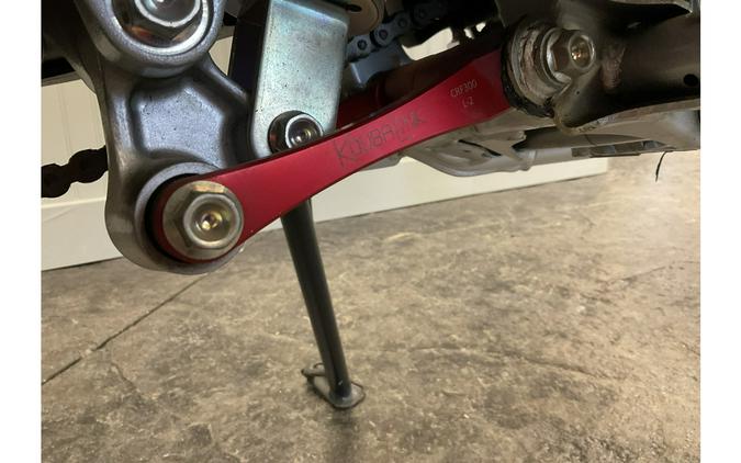 2021 Honda CRF® 300L