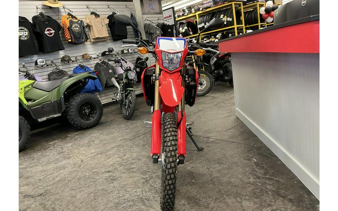 2021 Honda CRF® 300L