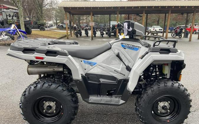 2026 Polaris® Sportsman 450 H.O.
