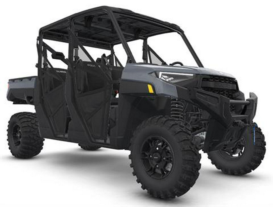 2026 Polaris Ranger Crew XP 1000 Premium