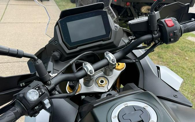 2024 Suzuki GSX-S 1000GX Plus