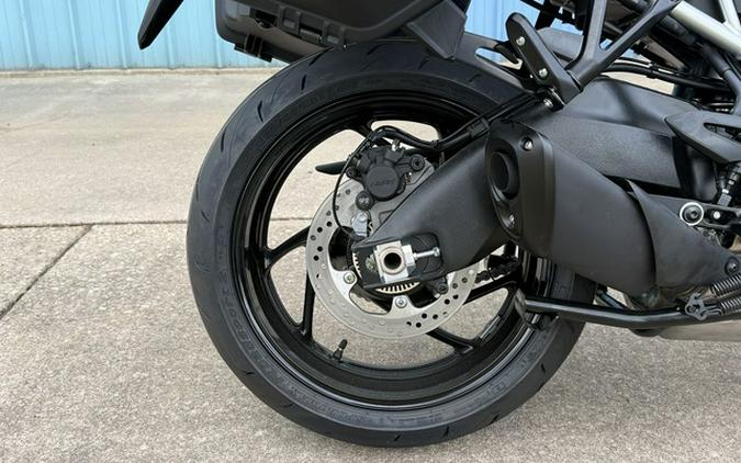 2024 Suzuki GSX-S 1000GX Plus