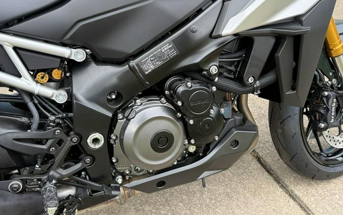 2024 Suzuki GSX-S 1000GX Plus
