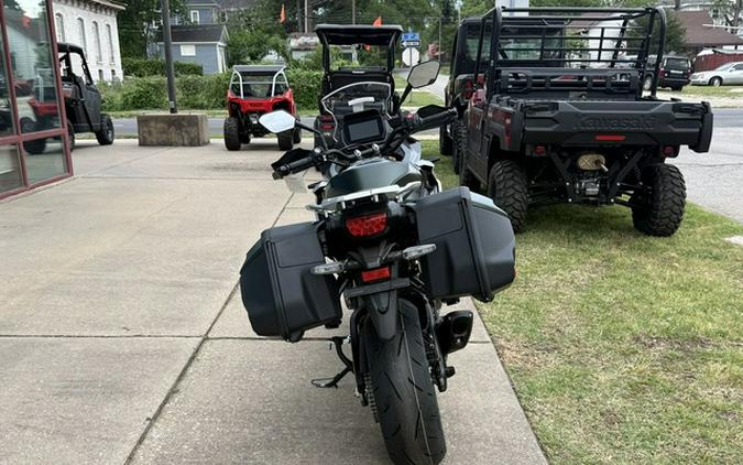 2024 Suzuki GSX-S 1000GX Plus