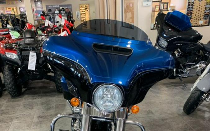 2018 Harley-Davidson 115th Anniversary Street Glide®