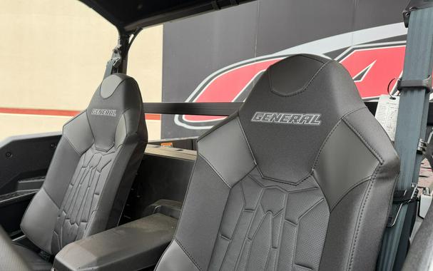 2026 Polaris General XP 1000 Sport