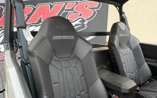 2026 Polaris General XP 1000 Sport