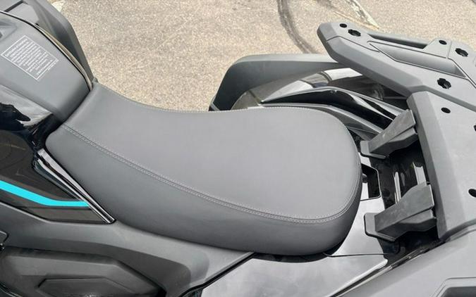 2026 CFMOTO CFORCE 600