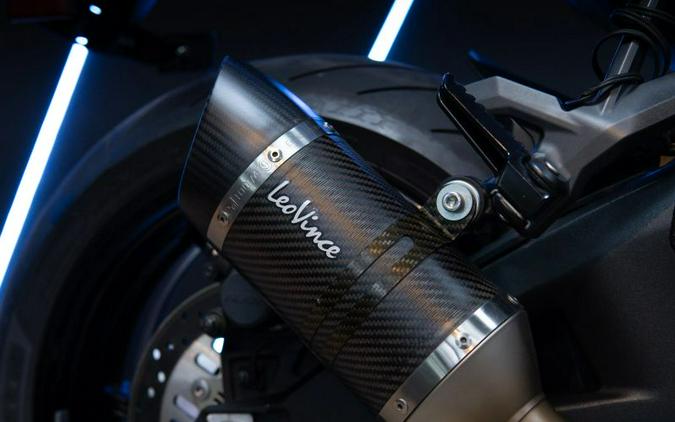 2021 Kawasaki Z H2