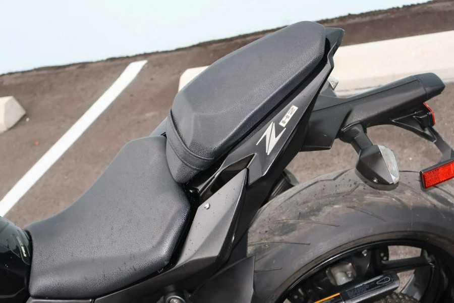 2021 Kawasaki Z H2