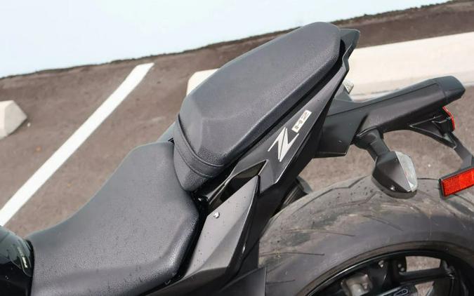 2021 Kawasaki Z H2