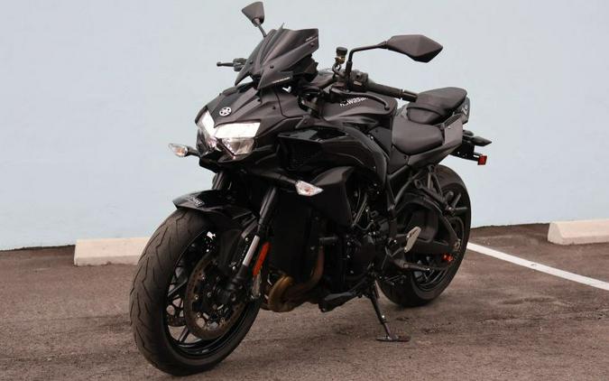 2021 Kawasaki Z H2