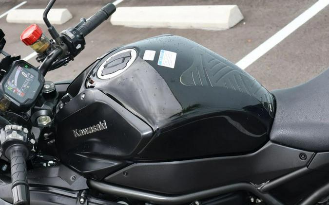 2021 Kawasaki Z H2