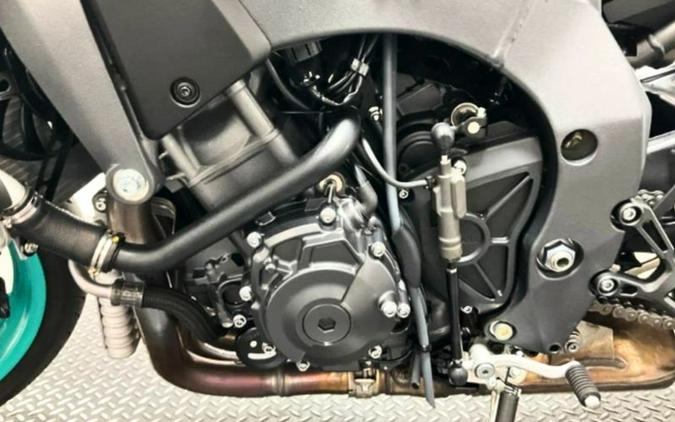 2024 Yamaha MT-10