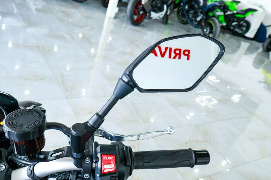 2024 Yamaha MT-10