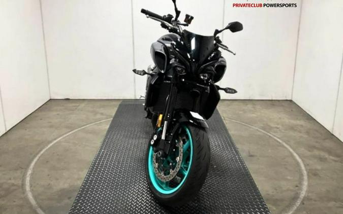 2024 Yamaha MT-10