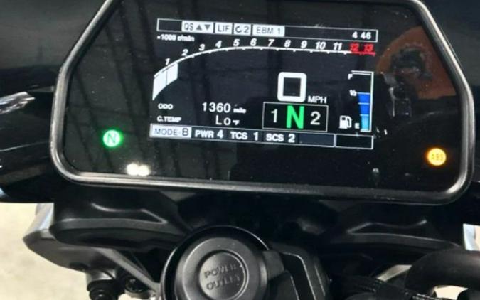 2024 Yamaha MT-10