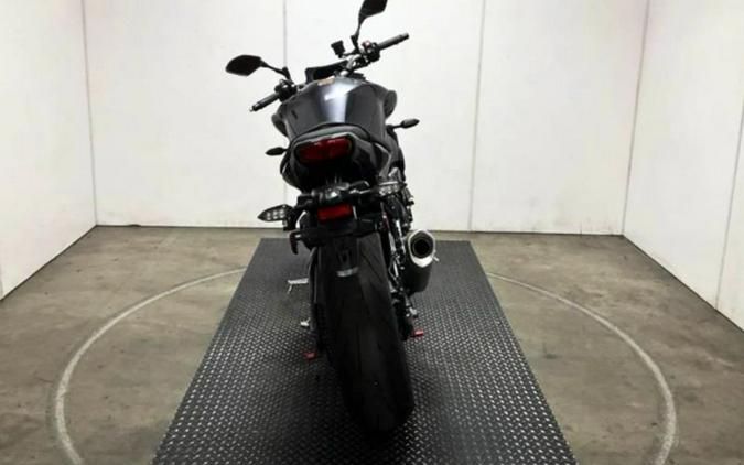 2024 Yamaha MT-10