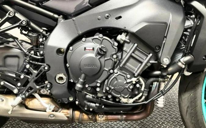 2024 Yamaha MT-10
