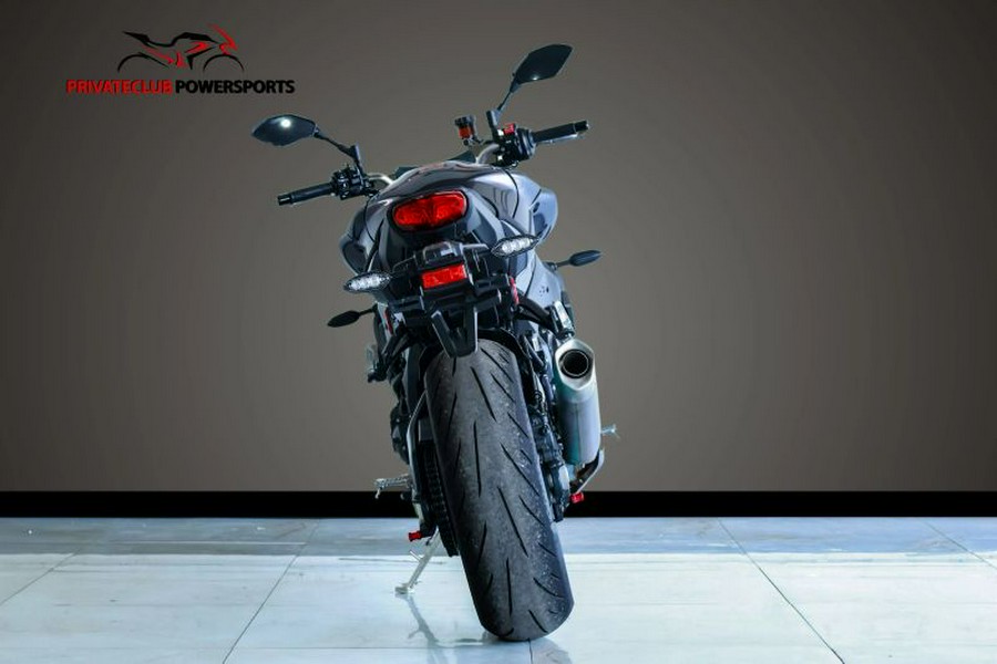 2024 Yamaha MT-10