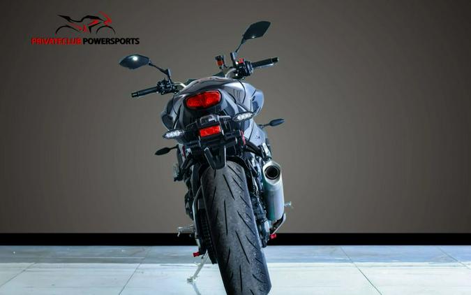 2024 Yamaha MT-10