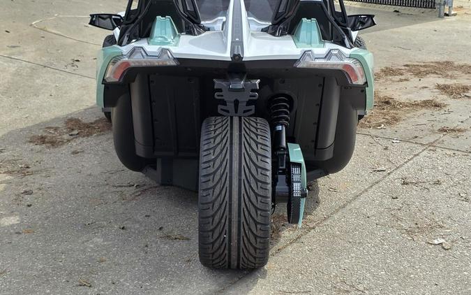 2026 Polaris Slingshot® R AutoDrive